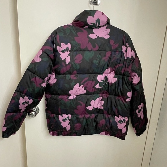 Puffer jacket - Picture 7 of 7